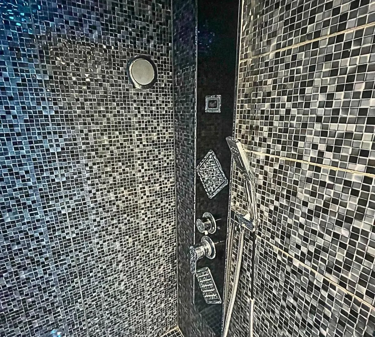 Le Ronali - Jacuzzi Apartment Manosque