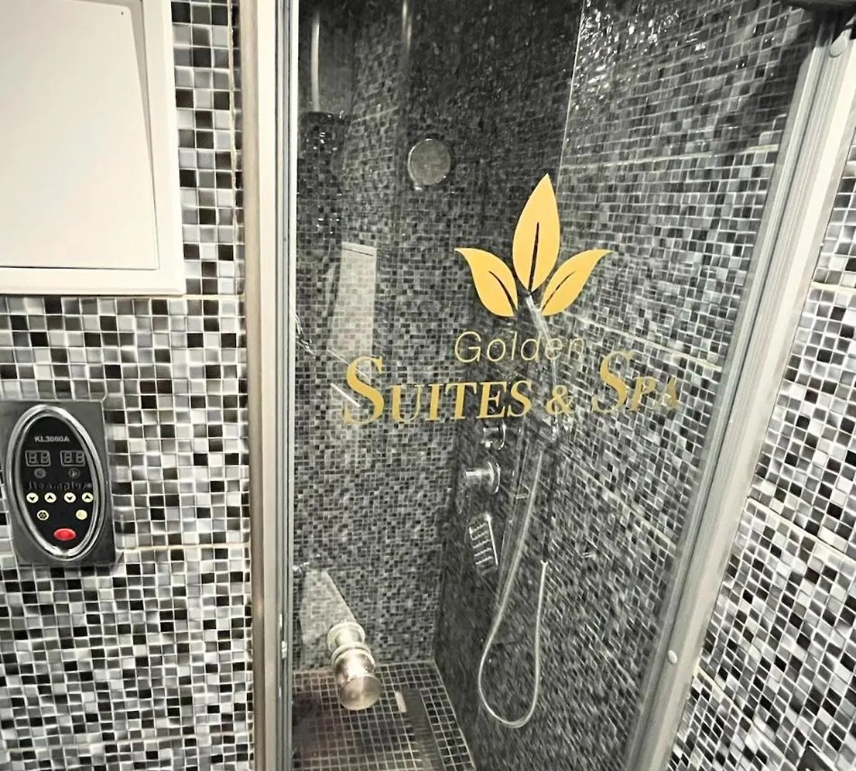 Le Ronali - Jacuzzi Apartment Manosque 0*,  France