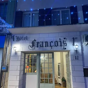Francois 1er Hotel