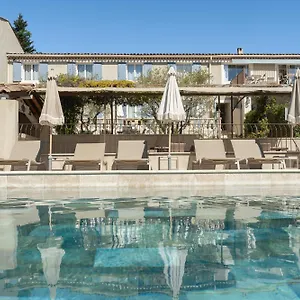 Le Pre Saint Michel Hotel
