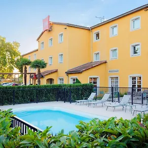 Ibis Cadarache Hotel