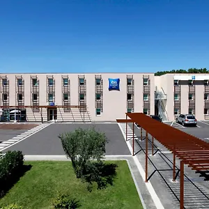 Ibis Budget Cadarache Hotel