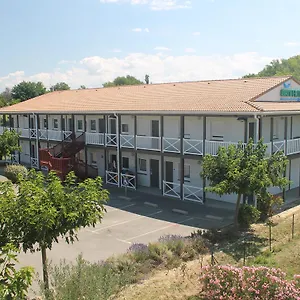Brit Confort Cadarache Hotel